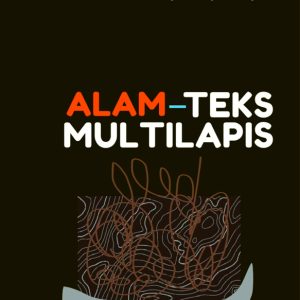 Alam Teks Multilapis