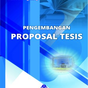 Pengembangan Proposal Tesis