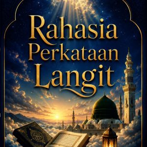 Rahasia Perkataan Langit