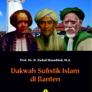 Dakwah Sufistik Islam di Banten